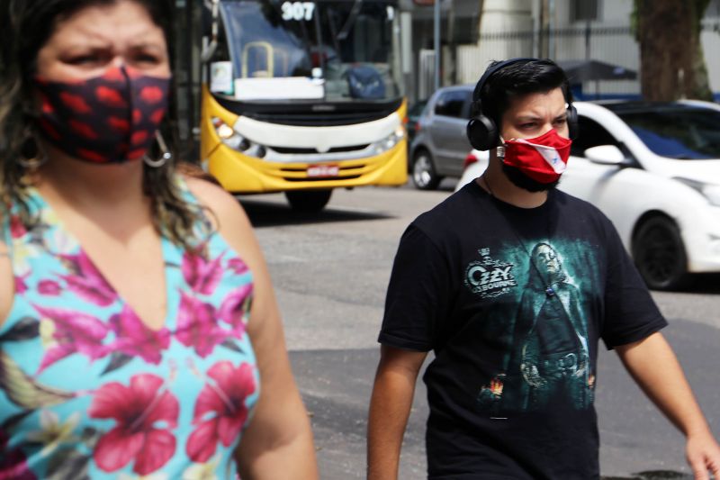 Foto: Bruno Cecim / Ag.Pará