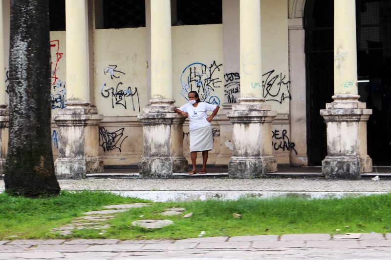 Foto: Bruno Cecim / Ag.Pará