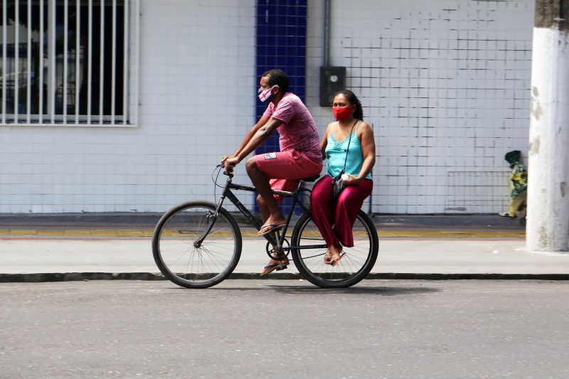 Foto: Bruno Cecim / Ag.Pará