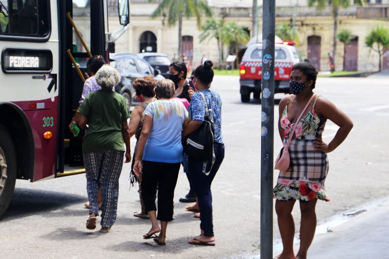 Foto: Bruno Cecim / Ag.Pará