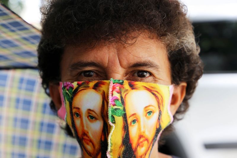 Foto: Bruno Cecim / Ag.Pará
