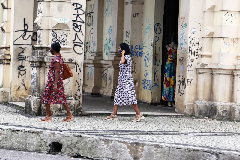 Foto: Bruno Cecim / Ag.Pará