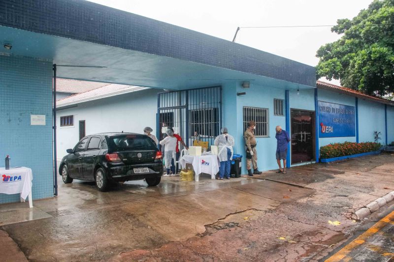 Foto: Marcelo Seabra / Ag. Pará