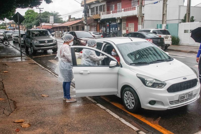 Foto: Marcelo Seabra / Ag. Pará