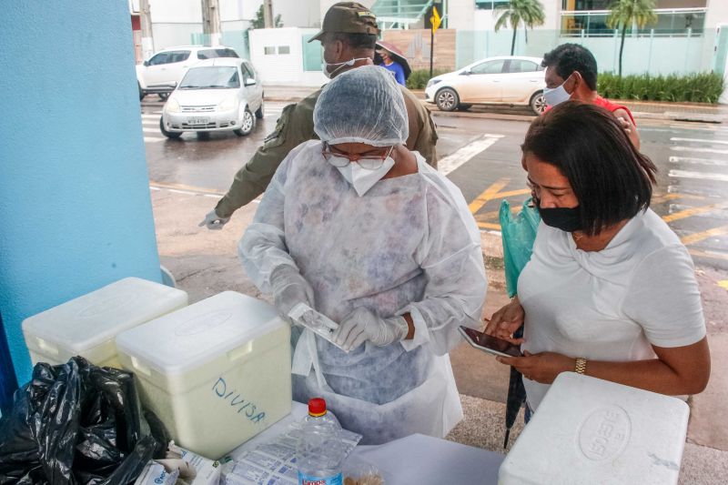 Foto: Marcelo Seabra / Ag. Pará