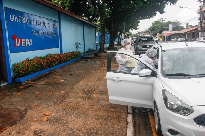 Foto: Marcelo Seabra / Ag. Pará
