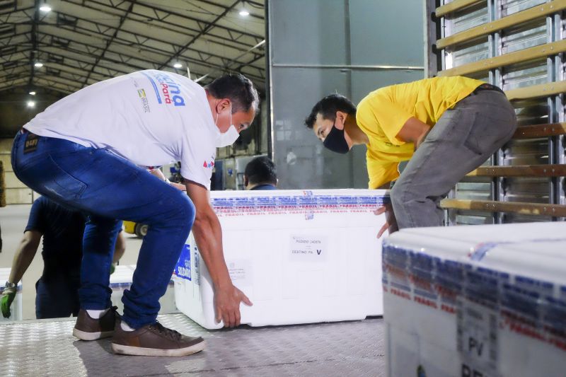 Foto: Pedro Guerreiro / Ag. Pará