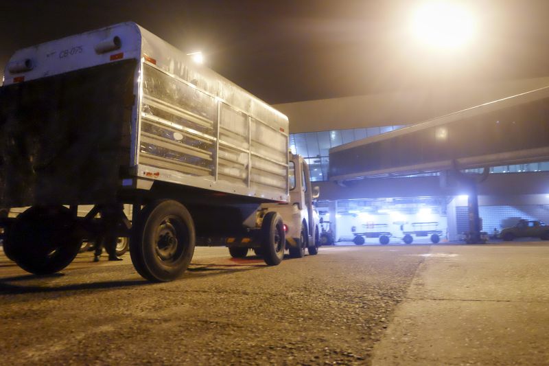 Foto: Pedro Guerreiro / Ag. Pará