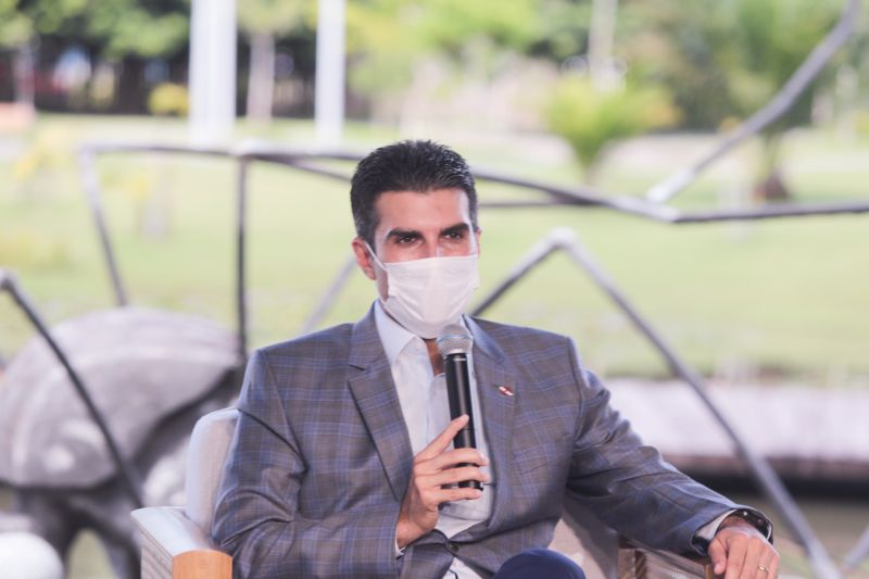 Foto: Alex Ribeiro - Ag. Pará