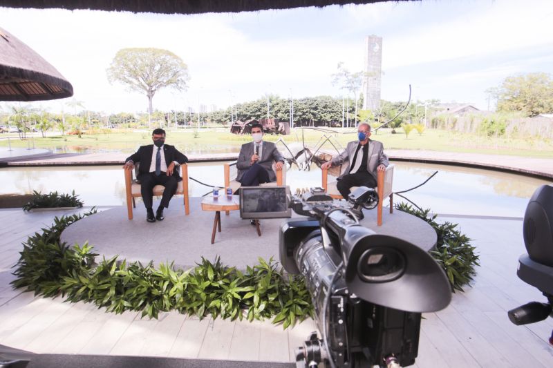 Foto: Alex Ribeiro - Ag. Pará