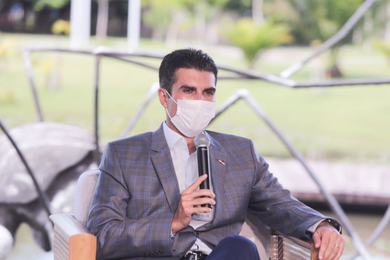 Foto: Alex Ribeiro - Ag. Pará