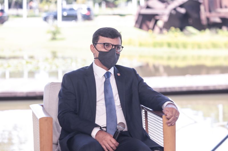 Foto: Alex Ribeiro - Ag. Pará