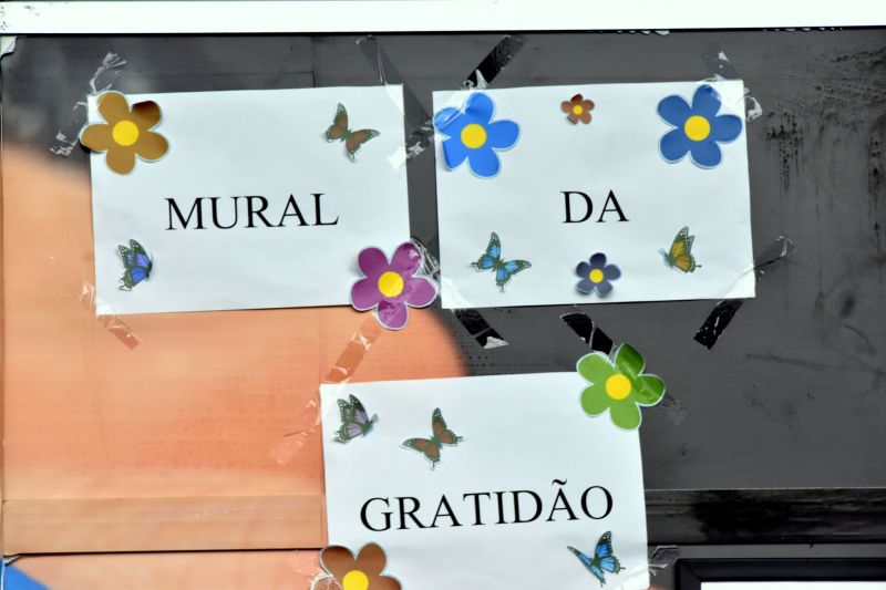 Foto: Ricardo Amanajás / Ag. Pará