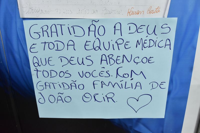 Foto: Ricardo Amanajás / Ag. Pará
