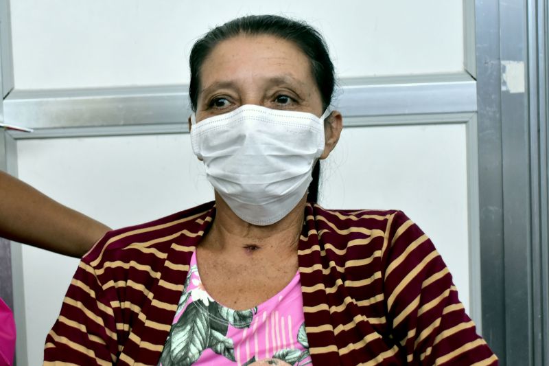 Foto: Ricardo Amanajás / Ag. Pará