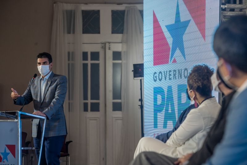 Foto: Marco Santos / Ag. Pará