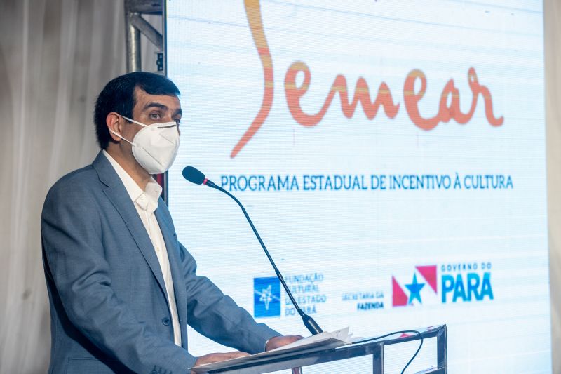 Foto: Marco Santos / Ag. Pará