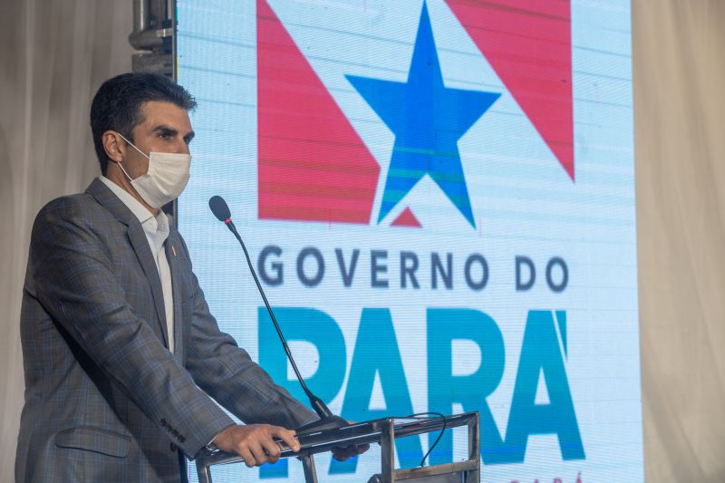 Foto: Marco Santos / Ag. Pará