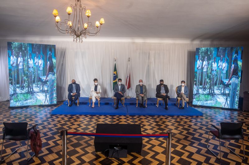 Foto: Marco Santos / Ag. Pará