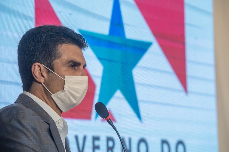 Foto: Marco Santos / Ag. Pará