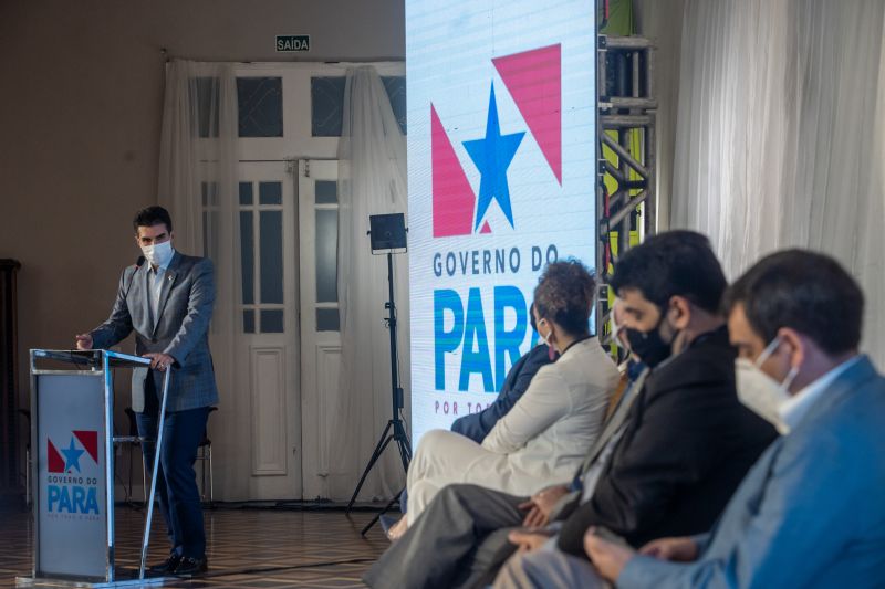 Foto: Marco Santos / Ag. Pará