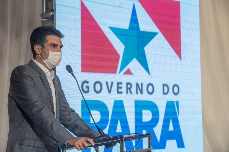 Foto: Marco Santos / Ag. Pará