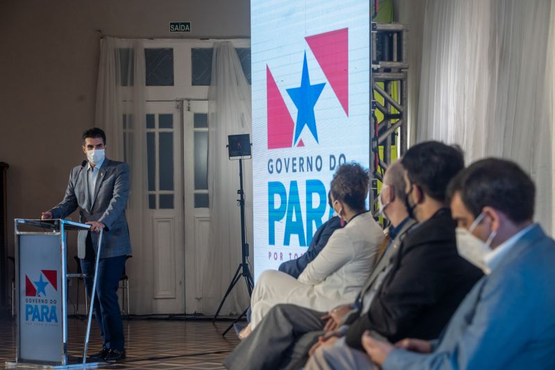 Foto: Marco Santos / Ag. Pará