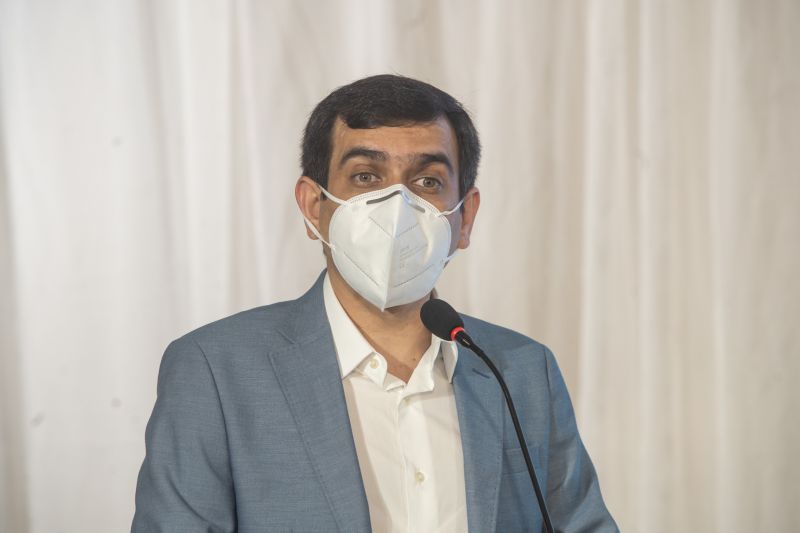 Foto: Marco Santos / Ag. Pará