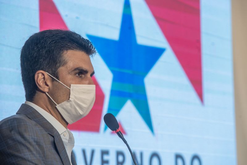 Foto: Marco Santos / Ag. Pará