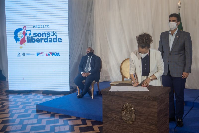 Foto: Marco Santos / Ag. Pará