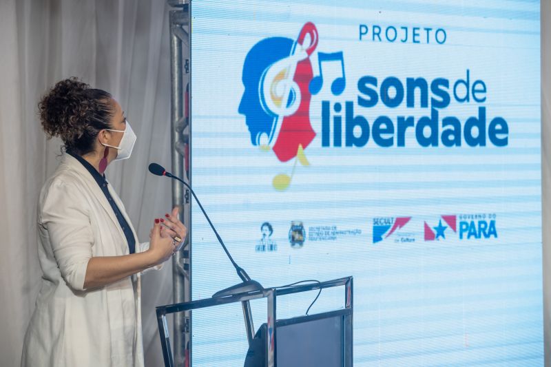 Foto: Marco Santos / Ag. Pará