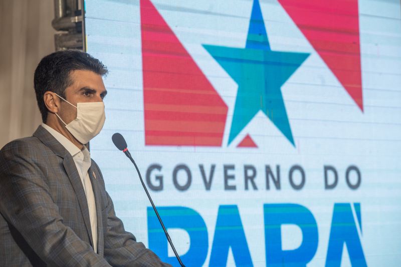 Foto: Marco Santos / Ag. Pará