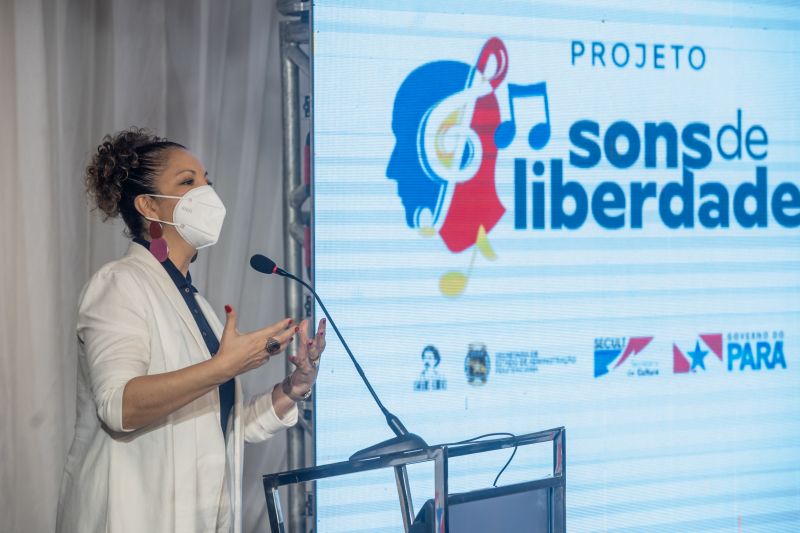 Foto: Marco Santos / Ag. Pará