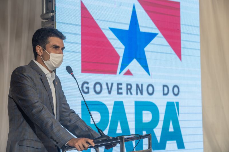 Foto: Marco Santos / Ag. Pará