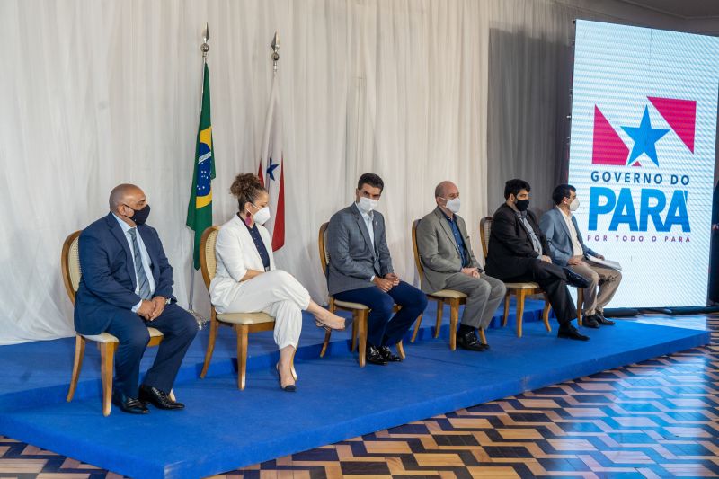 Foto: Marco Santos / Ag. Pará