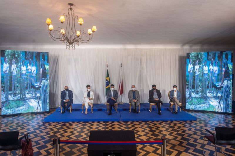 Foto: Marco Santos / Ag. Pará