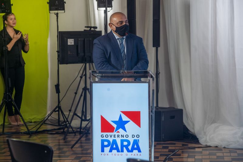 Foto: Marco Santos / Ag. Pará