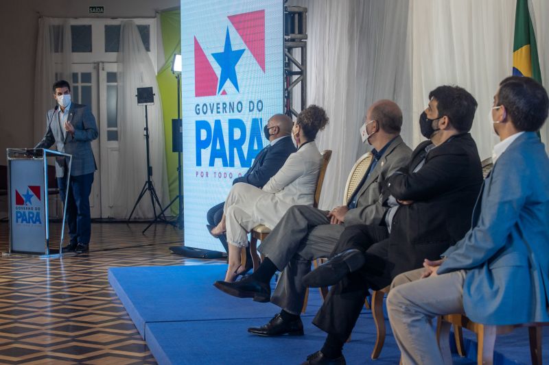 Foto: Marco Santos / Ag. Pará