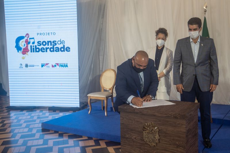 Foto: Marco Santos / Ag. Pará
