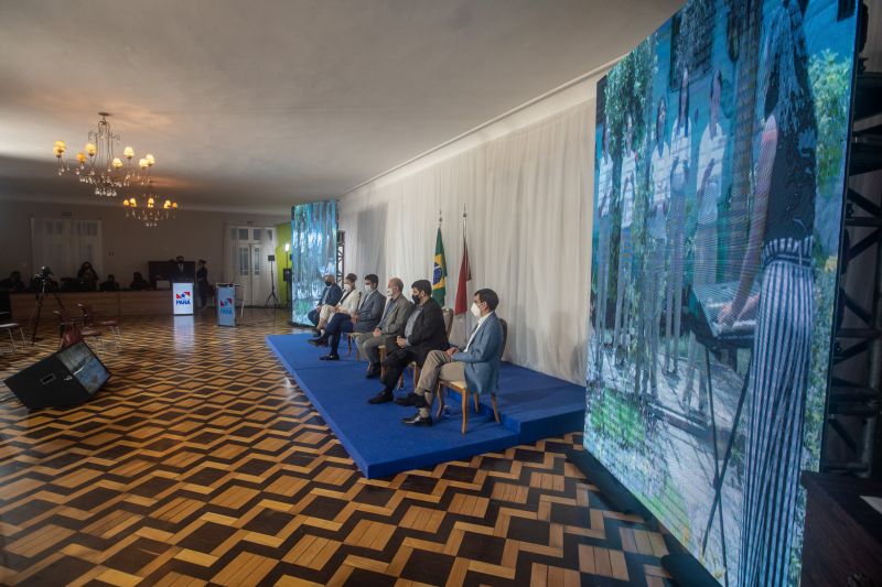 Foto: Marco Santos / Ag. Pará