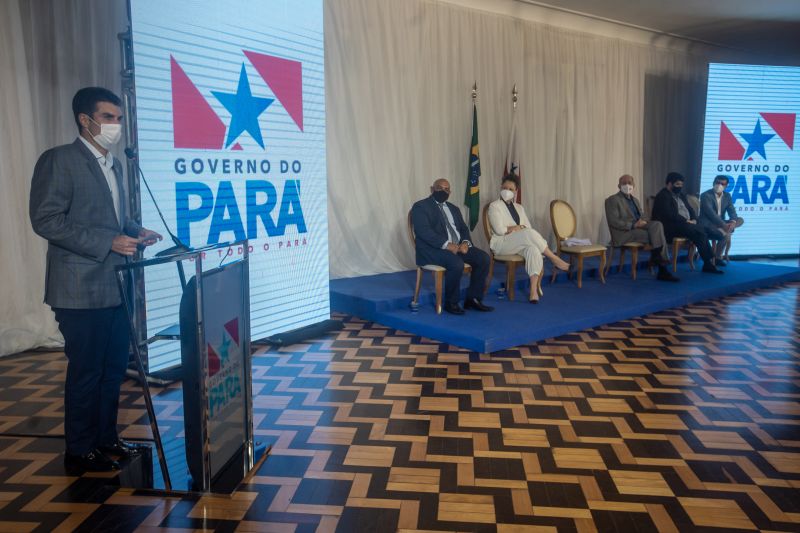 Foto: Marco Santos / Ag. Pará