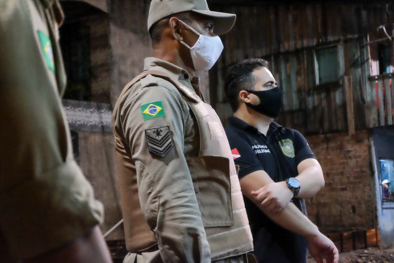 Foto: Pedro Guerreiro / Ag. Pará
