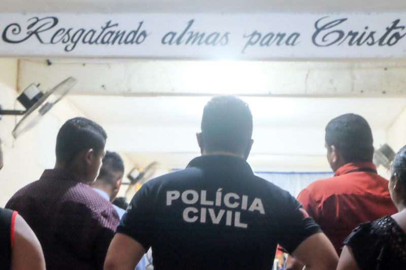 Foto: Pedro Guerreiro / Ag. Pará