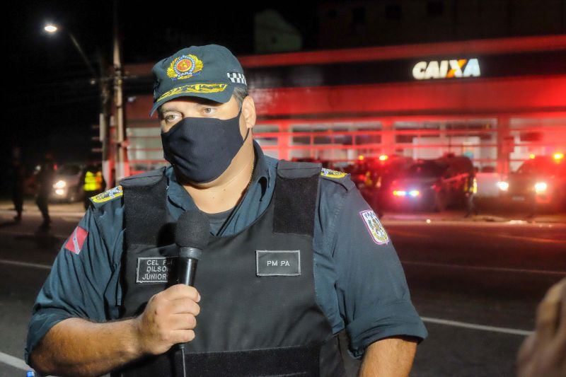 Foto: Pedro Guerreiro / Ag. Pará