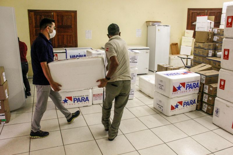 Foto: Marcelo Seabra / Ag. Pará