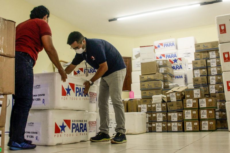 Foto: Marcelo Seabra / Ag. Pará