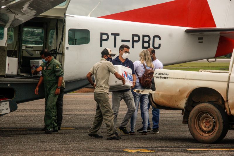 Foto: Marcelo Seabra / Ag. Pará