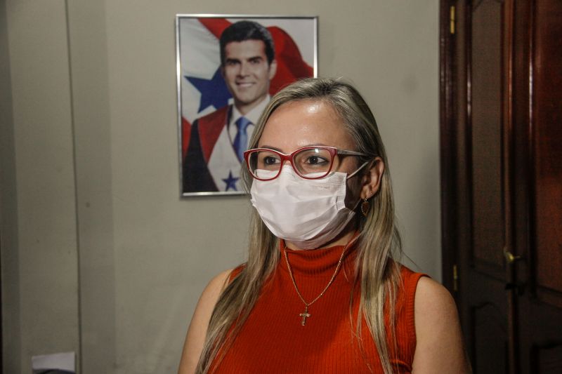 Foto: Marcelo Seabra / Ag. Pará