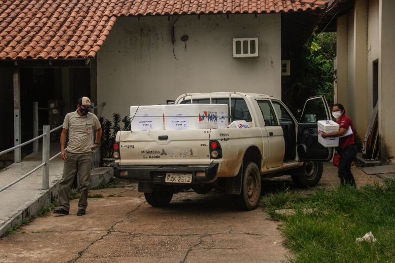 Foto: Marcelo Seabra / Ag. Pará