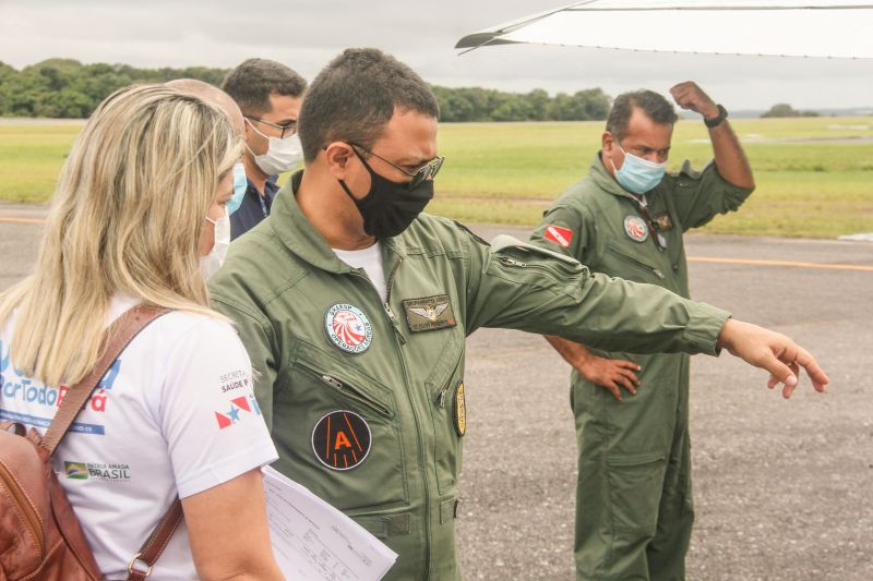 Foto: Marcelo Seabra / Ag. Pará